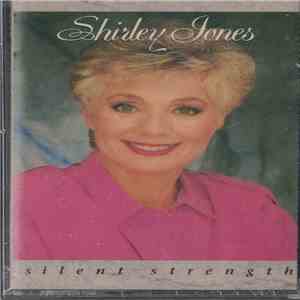 Shirley Jones  - Silent Strength