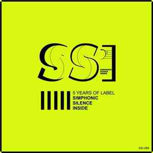 Simphonic Silence Inside - 5 Years Of Label