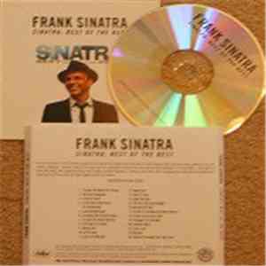 Sinatra - Best Of The Best
