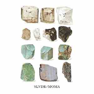 SLVDR / Moma  - SLVDR / Moma