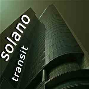 Solano - Transit