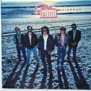 Southern Pacific - Midnight Highway