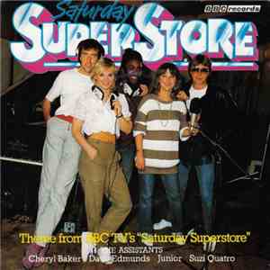 The Assistants - Down At The Superstore (Theme From BBC TV's 