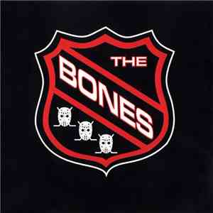 The Bones - The Horrorway E.P.