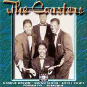 The Coasters - Yakety Yak