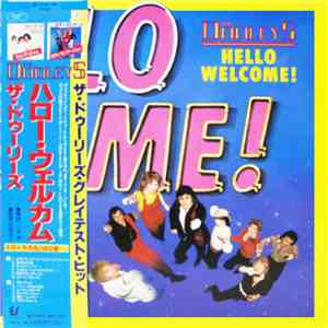 The Dooleys - Hello Welcome!