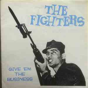 The Fighters - Give 'Em The Business
