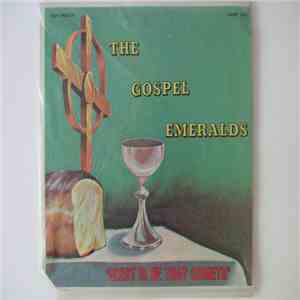 The Gospel Emeralds - Blest Is He That Cometh