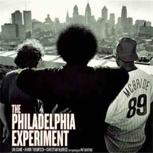 The Philadelphia Experiment - The Philadelphia Experiment