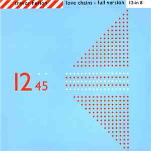 Trevor Herion - Love Chains