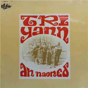 Tri Yann An Naoned - Tri Yann An Naoned