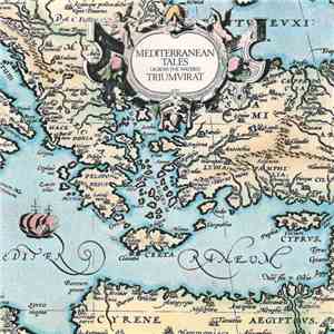 Triumvirat - Mediterranean Tales (Across The Waters)