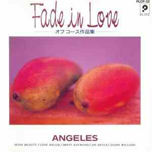 Various - Angeles - Fade In Love