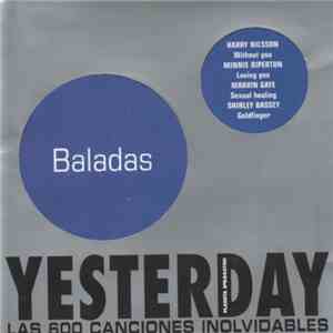 Various - Baladas
