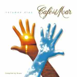Various - Café Del Mar - Volumen Diez