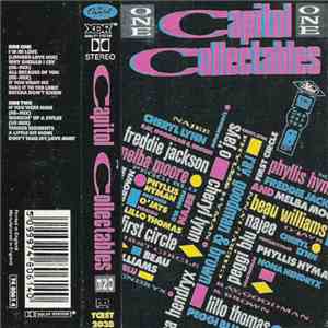 Various - Capitol Collectables 1