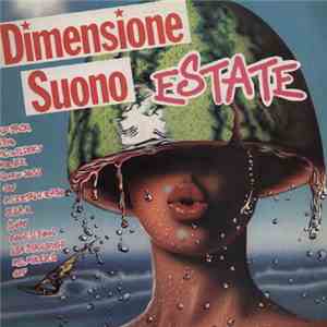 Various - Dimensione Suono Estate