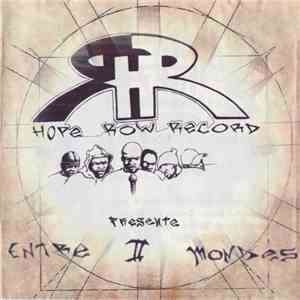 Various - Entre II Mondes