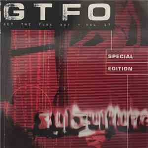 Various - Get The Funk Out - Funk 7