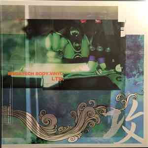 Various - Ghost In The Shell - PlayStation Soundtrack - Megatech Body.Vinyl ...