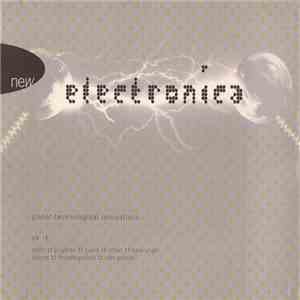 Various - Global Technological Innovations: UK 1