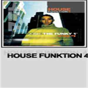 Various - House Funktion 4