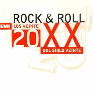 Various - Los Veinte Del Siglo XX - Rock & Roll