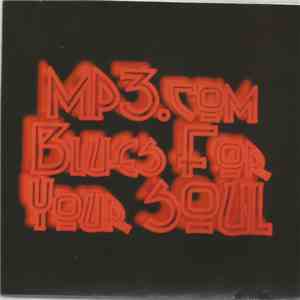 Various - Mp3.com - Blues For Your Soul