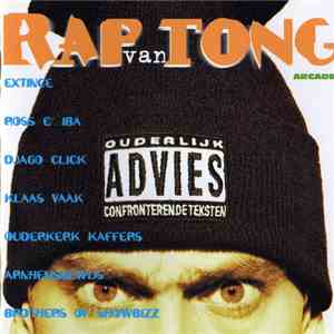 Various - Rap Van Tong