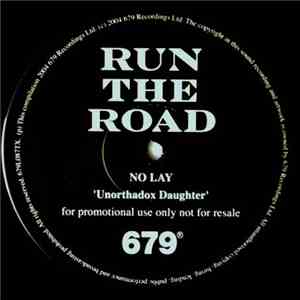 Various - Run The Road