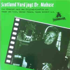 Various - Scotland Yard Jagt Dr. Mabuse