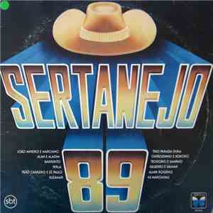 Various - Sertanejo 89