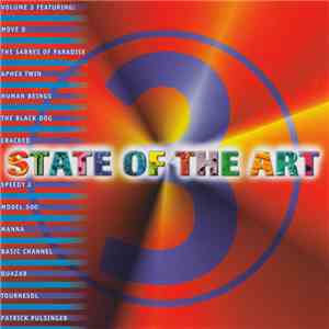 Various - State Of The Art 3