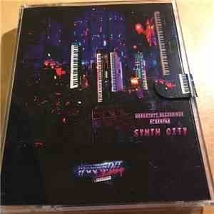 Various - Synth City