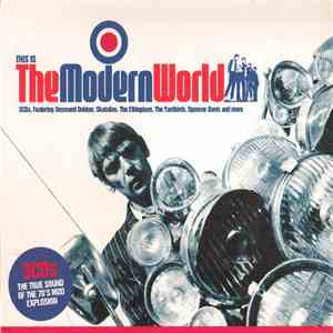 Various - This Is The Modern World