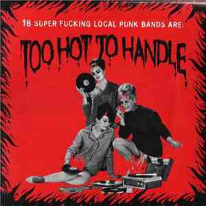 Various - Too Hot To Handle