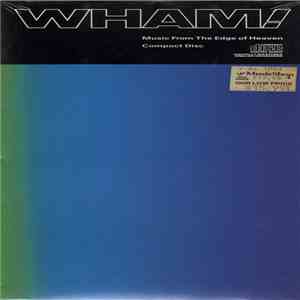 Wham! - Music From The Edge Of Heaven