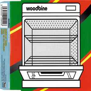 Woodbine - Mound Of Venus
