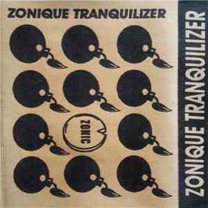 Zonique Tranquilizer - Zonique Tranquilizer