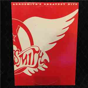 Aerosmith - Greatest Hits
