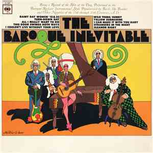 Baroque Inevitable - The Baroque Inevitable