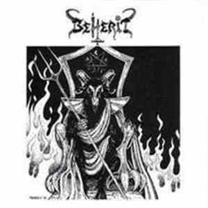 Beherit - Werevolf Semen And Blood