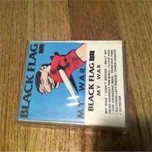 Black Flag - My War