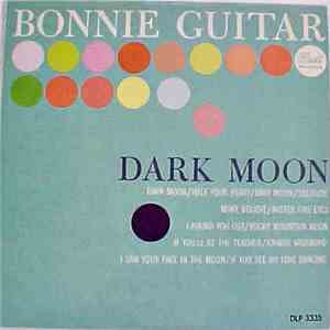 Bonnie Guitar - Dark Moon