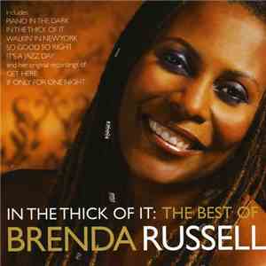 Brenda Russell  - In The Thick Of It: The Best Of Brenda Russell