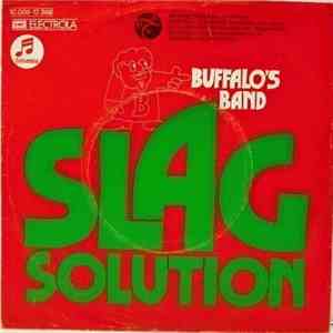Buffalo's Band - Slag Solution