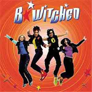 BWitched - BWitched