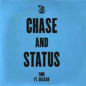 Chase And Status - Time