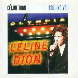Céline Dion - Calling You
