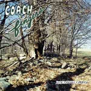 Coach Fingers - No Flies On Frank